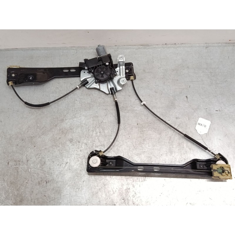 Recambio de elevalunas electrico delantero derecho para opel zafira tourer c (p12) 2.0 cdti (75) referencia OEM IAM 926360101  