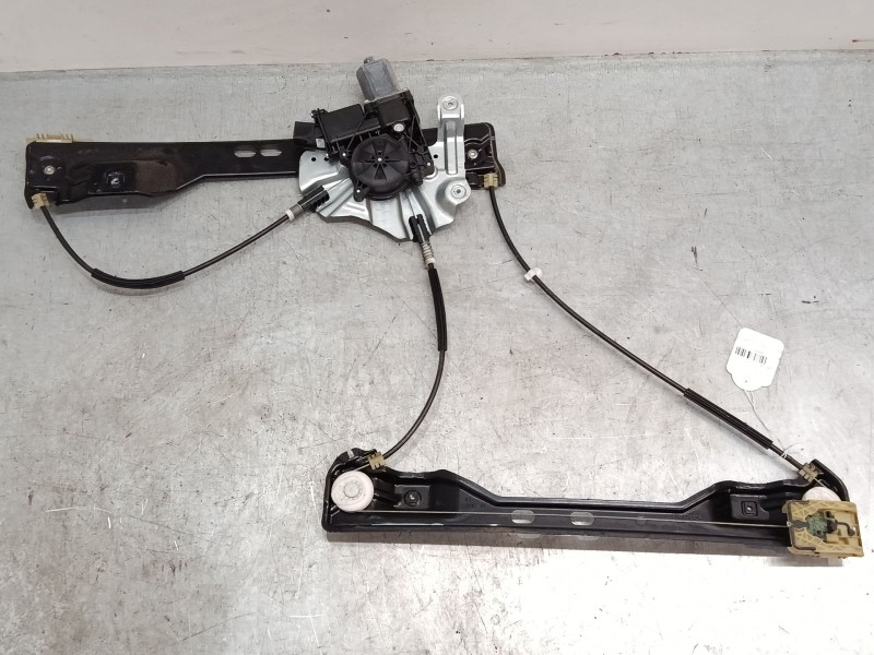 Recambio de elevalunas electrico delantero derecho para opel zafira tourer c (p12) 2.0 cdti (75) referencia OEM IAM 926360101  