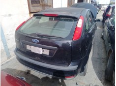 ford focus ii (da_, hcp, dp) del año 2006 2