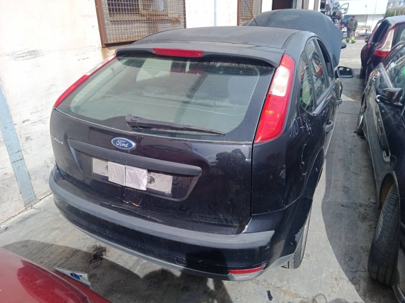 ford focus ii (da_, hcp, dp) del año 2006