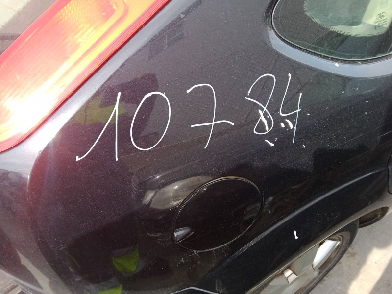 ford focus ii (da_, hcp, dp) del año 2006