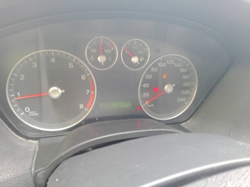 ford focus ii (da_, hcp, dp) del año 2006