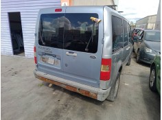ford transit connect (p65_, p70_, p80_) del año 2007 2
