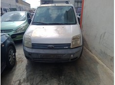 ford transit connect (p65_, p70_, p80_) del año 2007
