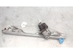 Recambio de elevalunas electrico delantero derecho para renault modus / grand modus (f/jp0_) 1.4 (jp01, jp0j) referencia OEM IAM