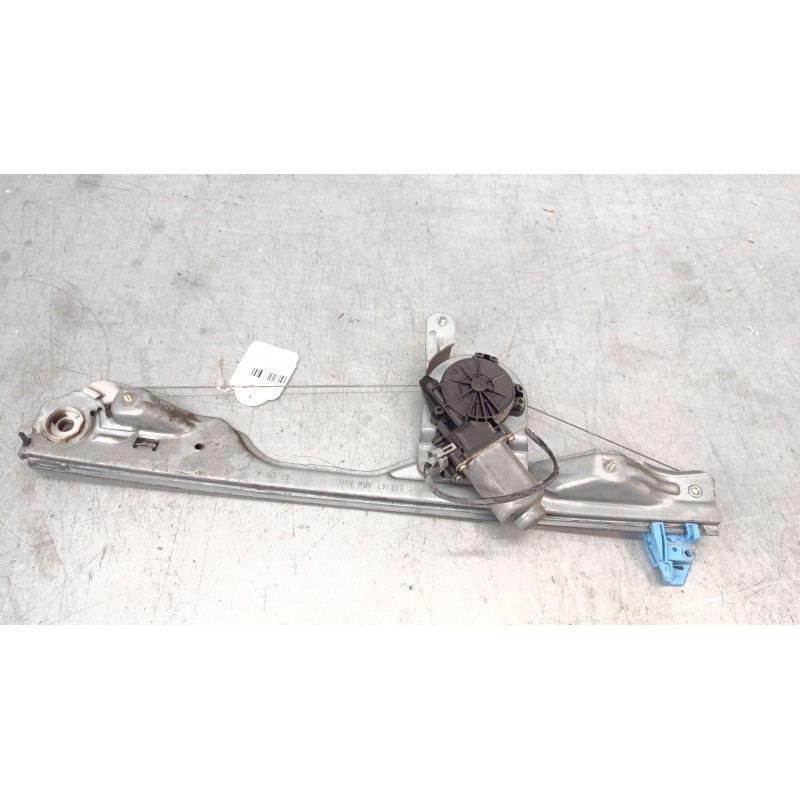 Recambio de elevalunas electrico delantero derecho para renault modus / grand modus (f/jp0_) 1.4 (jp01, jp0j) referencia OEM IAM