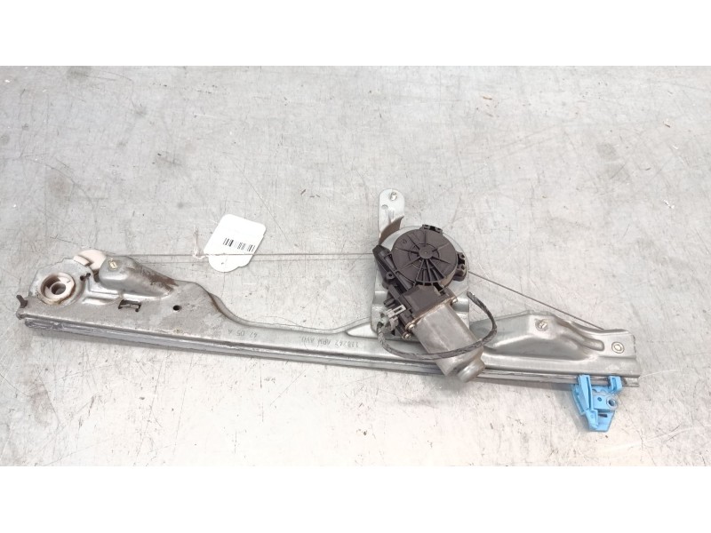 Recambio de elevalunas electrico delantero derecho para renault modus / grand modus (f/jp0_) 1.4 (jp01, jp0j) referencia OEM IAM