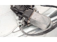 Recambio de elevalunas electrico delantero derecho para renault modus / grand modus (f/jp0_) 1.4 (jp01, jp0j) referencia OEM IAM 2