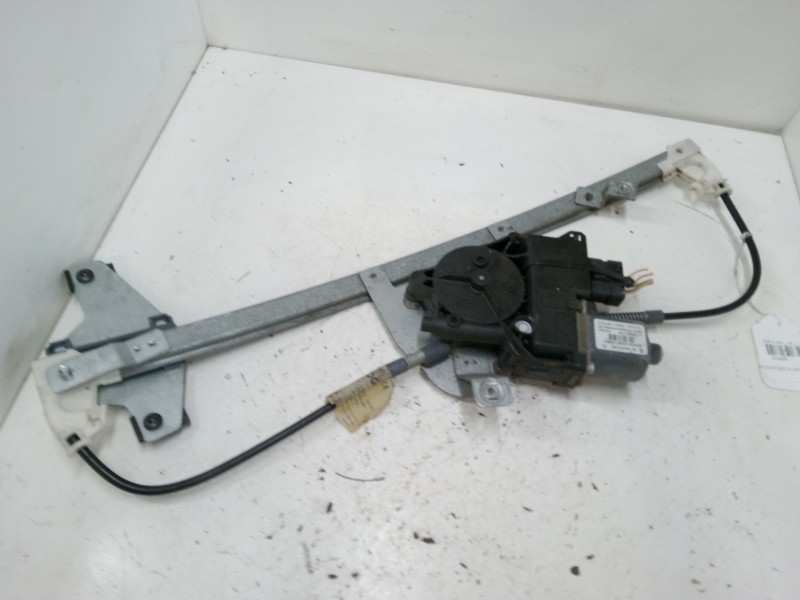 Recambio de elevalunas electrico delantero derecho para peugeot 308 i (4a_, 4c_) 1.6 hdi referencia OEM IAM 9675467380  