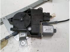Recambio de elevalunas electrico delantero derecho para peugeot 308 i (4a_, 4c_) 1.6 hdi referencia OEM IAM 9675467380   2