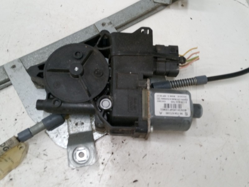 Recambio de elevalunas electrico delantero derecho para peugeot 308 i (4a_, 4c_) 1.6 hdi referencia OEM IAM 9675467380  