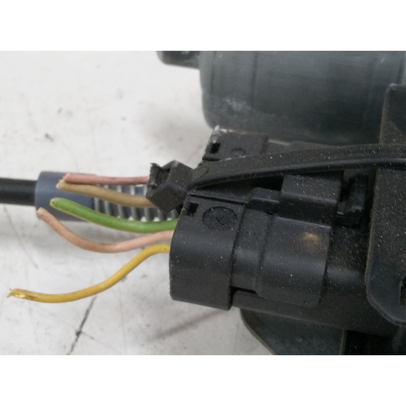 Recambio de elevalunas electrico delantero derecho para peugeot 308 i (4a_, 4c_) 1.6 hdi referencia OEM IAM 9675467380  