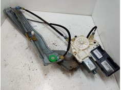 Recambio de elevalunas electrico delantero derecho para renault laguna iii (bt0/1) 1.5 dci (bt00, bt0a, bt0t, bt1j) referencia O