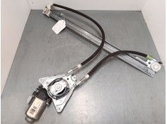Recambio de elevalunas electrico delantero derecho para peugeot expert (224_) 2.0 hdi 16v referencia OEM IAM 400960A  