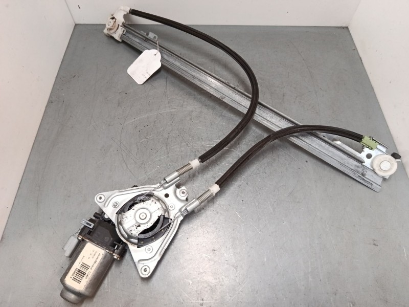 Recambio de elevalunas electrico delantero derecho para peugeot expert (224_) 2.0 hdi 16v referencia OEM IAM 400960A  