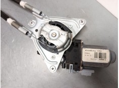 Recambio de elevalunas electrico delantero derecho para peugeot expert (224_) 2.0 hdi 16v referencia OEM IAM 400960A   2