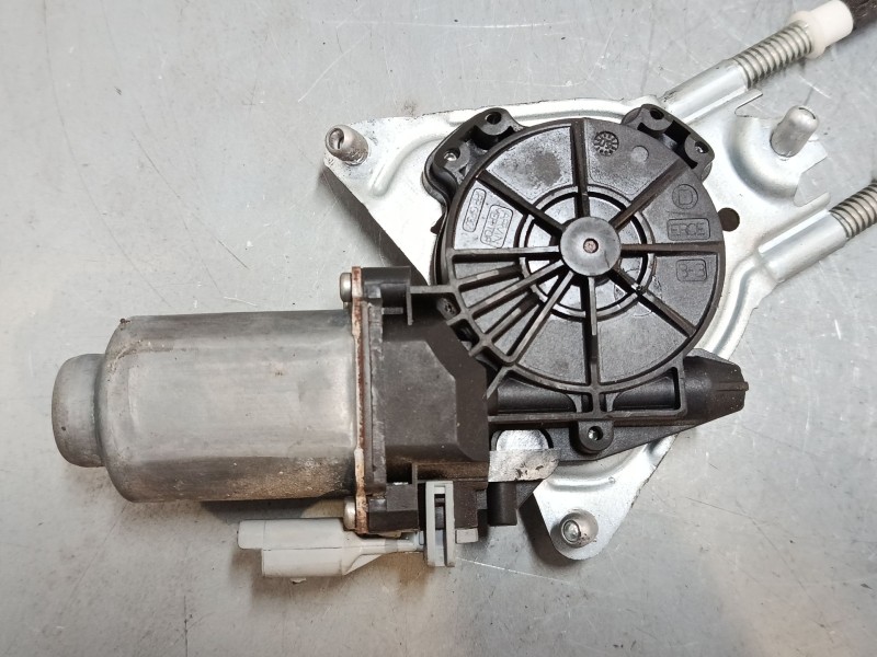 Recambio de elevalunas electrico delantero derecho para peugeot expert (224_) 2.0 hdi 16v referencia OEM IAM 400960A  