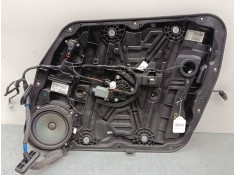 Recambio de elevalunas electrico delantero derecho para kia sportage iv (ql, qle) 1.7 crdi referencia OEM IAM 82480 F15110  
