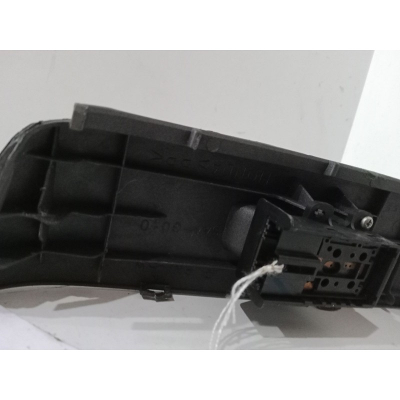 Recambio de mando elevalunas delantero derecho para honda jazz ii (gd_, ge3, ge2) 1.3 idsi (gd1) referencia OEM IAM   