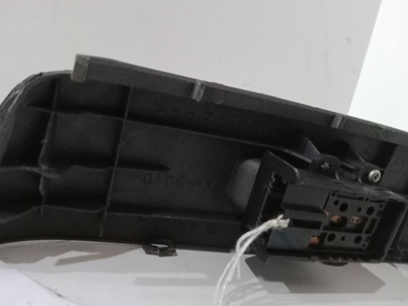Recambio de mando elevalunas delantero derecho para honda jazz ii (gd_, ge3, ge2) 1.3 idsi (gd1) referencia OEM IAM   