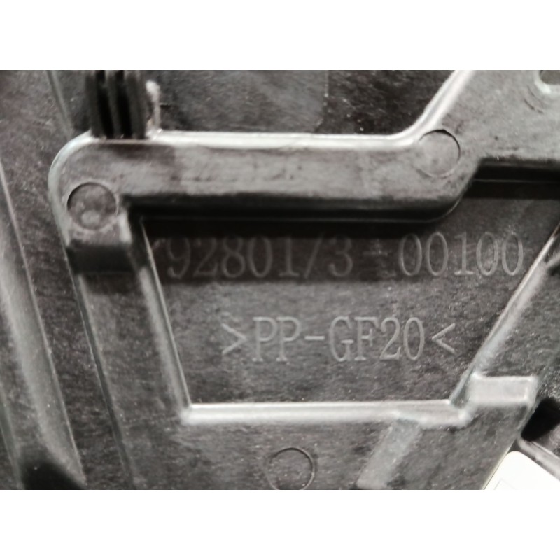 Recambio de elevalunas electrico delantero derecho para kia sportage iv (ql, qle) 1.7 crdi referencia OEM IAM 82480 F15110  