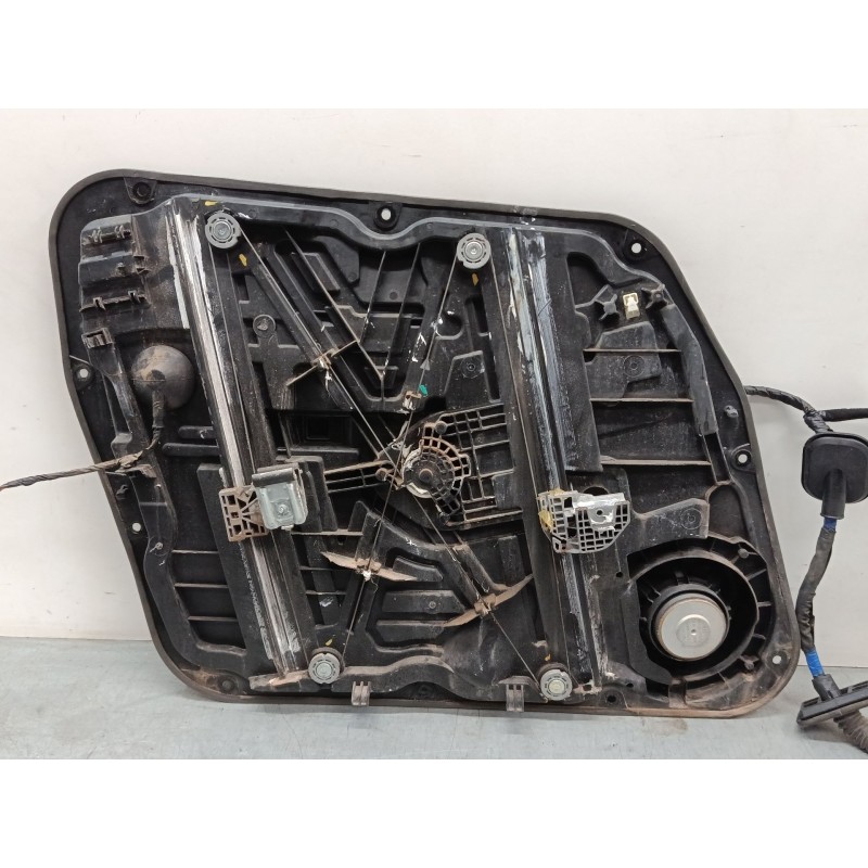 Recambio de elevalunas electrico delantero derecho para kia sportage iv (ql, qle) 1.7 crdi referencia OEM IAM 82480 F15110  