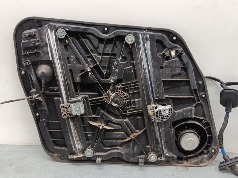 Recambio de elevalunas electrico delantero derecho para kia sportage iv (ql, qle) 1.7 crdi referencia OEM IAM 82480 F15110  