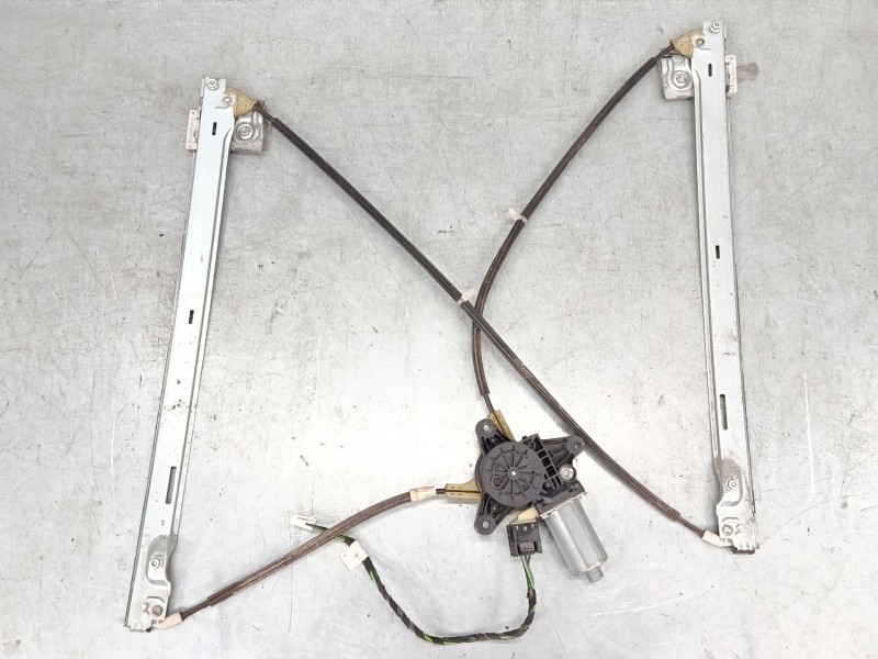 Recambio de elevalunas electrico delantero derecho para mercedes-benz vito / mixto furgoneta (w639) 109 cdi (639.601, 639.603, 6