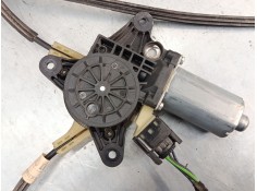 Recambio de elevalunas electrico delantero derecho para mercedes-benz vito / mixto furgoneta (w639) 109 cdi (639.601, 639.603, 6 2