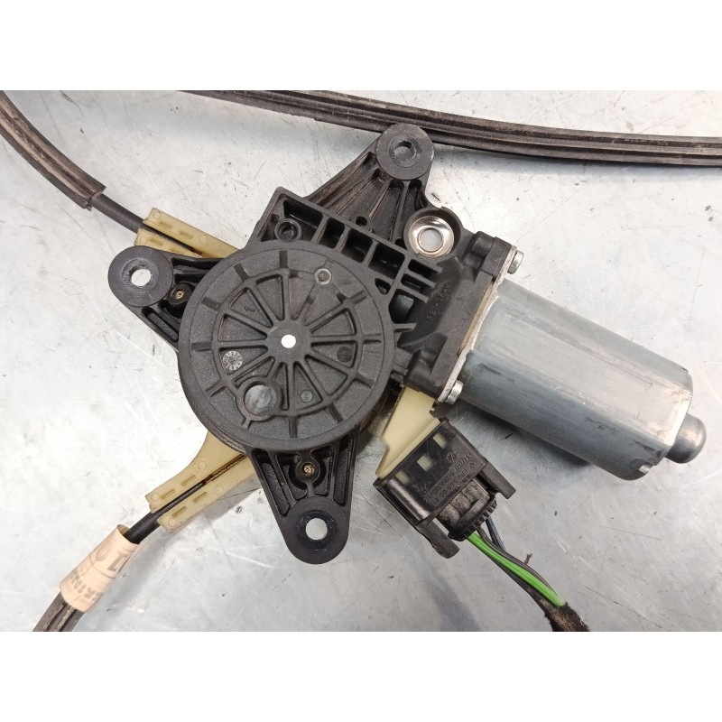 Recambio de elevalunas electrico delantero derecho para mercedes-benz vito / mixto furgoneta (w639) 109 cdi (639.601, 639.603, 6