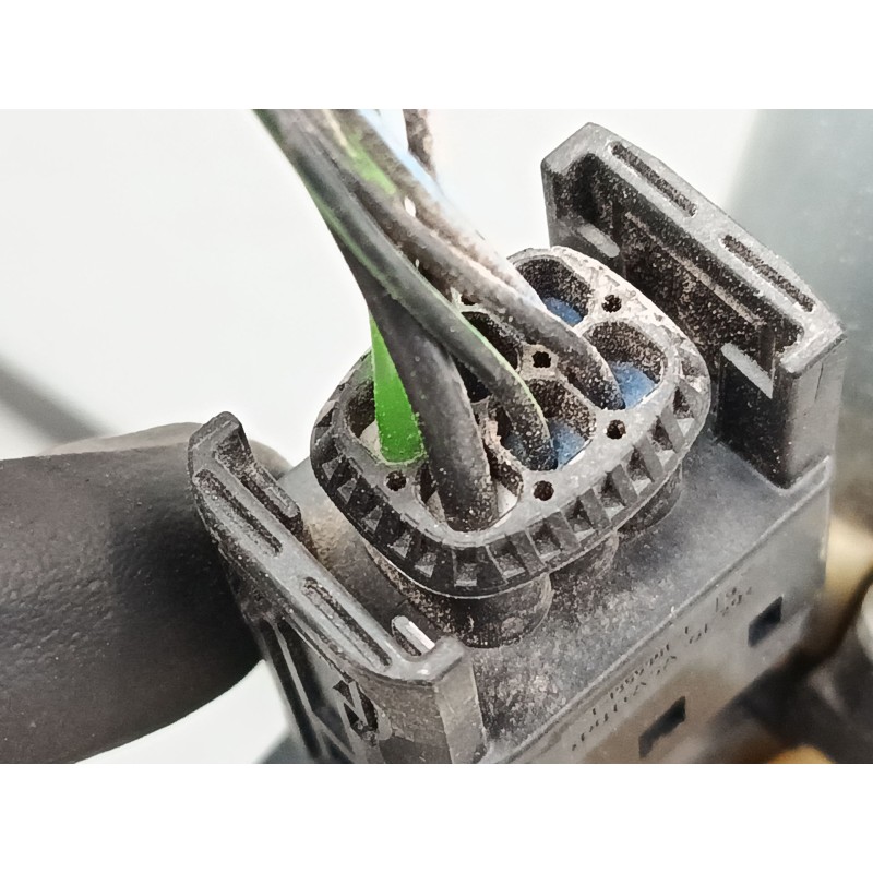 Recambio de elevalunas electrico delantero derecho para mercedes-benz vito / mixto furgoneta (w639) 109 cdi (639.601, 639.603, 6