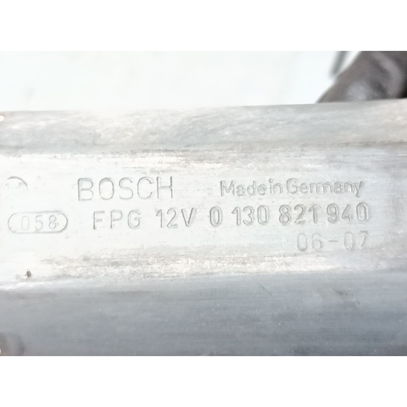 Recambio de elevalunas electrico delantero derecho para mercedes-benz vito / mixto furgoneta (w639) 109 cdi (639.601, 639.603, 6