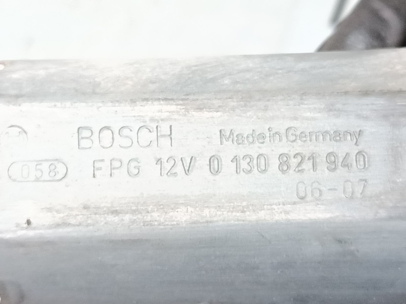 Recambio de elevalunas electrico delantero derecho para mercedes-benz vito / mixto furgoneta (w639) 109 cdi (639.601, 639.603, 6