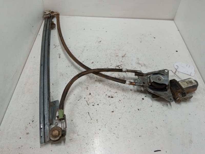 Recambio de elevalunas electrico delantero derecho para fiat scudo furgoneta (220_) 2.0 jtd 16v referencia OEM IAM   