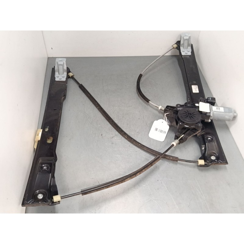 Recambio de elevalunas electrico delantero derecho para ford c-max ii (dxa/cb7, dxa/ceu) 1.6 ti referencia OEM IAM AM51 U23200 B