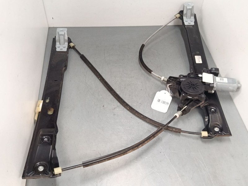 Recambio de elevalunas electrico delantero derecho para ford c-max ii (dxa/cb7, dxa/ceu) 1.6 ti referencia OEM IAM AM51 U23200 B