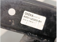 Recambio de elevalunas electrico delantero derecho para ford c-max ii (dxa/cb7, dxa/ceu) 1.6 ti referencia OEM IAM AM51 U23200 B 2