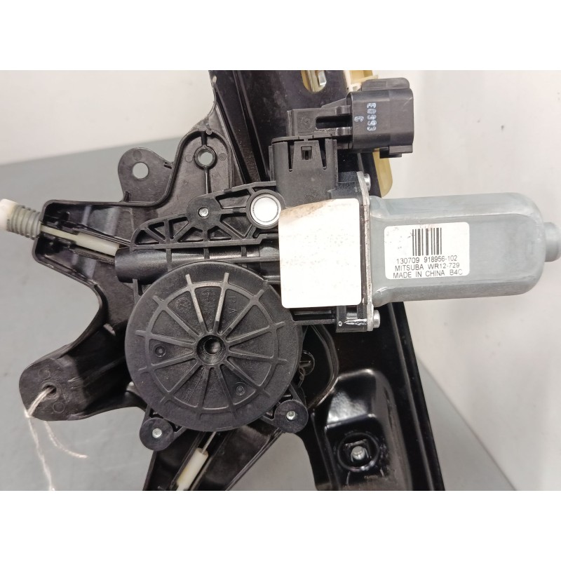 Recambio de elevalunas electrico delantero derecho para ford c-max ii (dxa/cb7, dxa/ceu) 1.6 ti referencia OEM IAM AM51 U23200 B