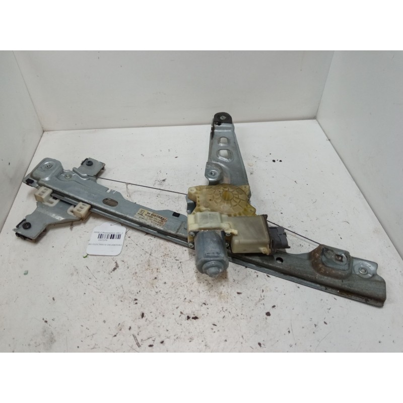 Recambio de elevalunas electrico delantero derecho para peugeot 3008 i monospace (0u_) 1.6 vti referencia OEM IAM 9682808880  