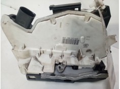 Recambio de cerradura puerta trasera derecha para skoda superb ii station wagon (3t5) 2.0 tdi 16v referencia OEM IAM    2