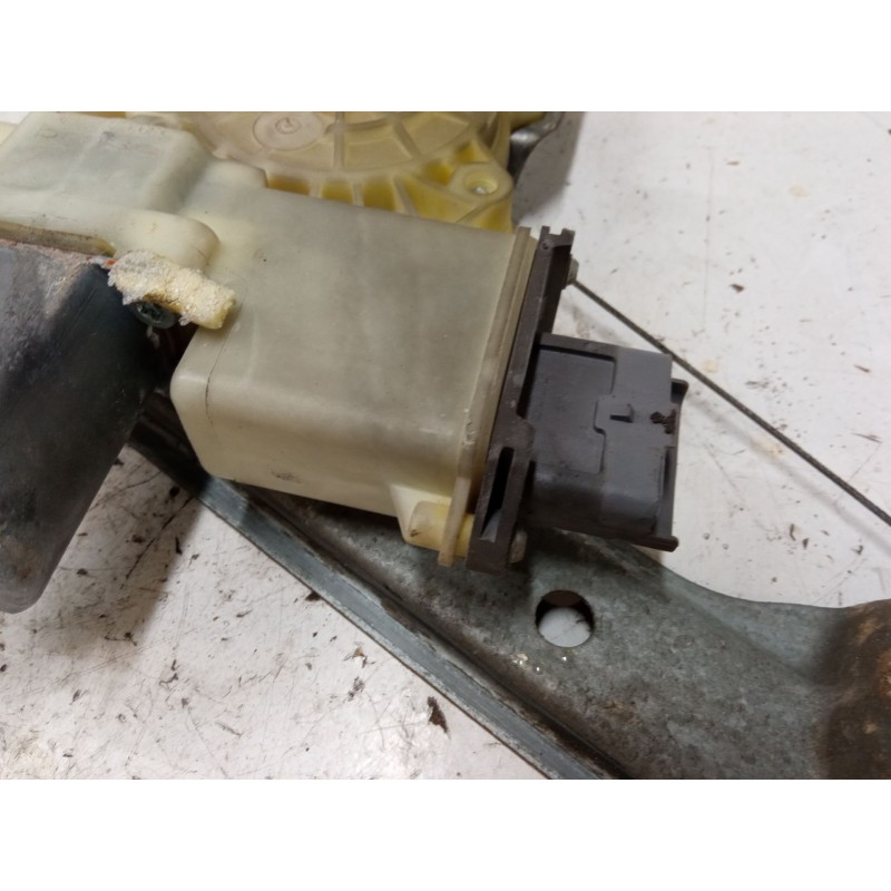 Recambio de elevalunas electrico delantero derecho para peugeot 3008 i monospace (0u_) 1.6 vti referencia OEM IAM 9682808880  