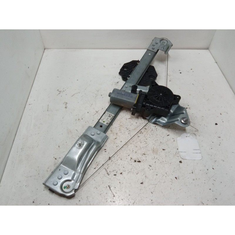 Recambio de elevalunas electrico delantero derecho para dacia sandero ii (b8_) 1.5 dci 75 / blue dci 75 (b8jw, b8m4, b8ah, b8m7,