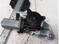 Recambio de elevalunas electrico delantero derecho para dacia sandero ii (b8_) 1.5 dci 75 / blue dci 75 (b8jw, b8m4, b8ah, b8m7, 2