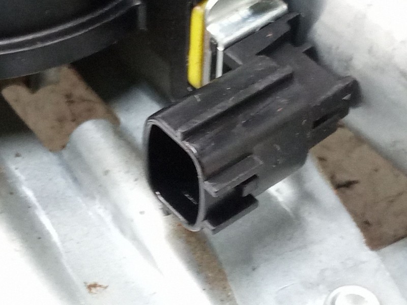 Recambio de elevalunas electrico delantero derecho para dacia sandero ii (b8_) 1.5 dci 75 / blue dci 75 (b8jw, b8m4, b8ah, b8m7,