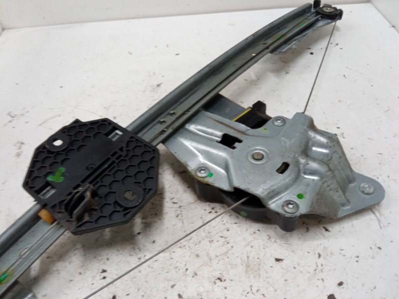 Recambio de elevalunas electrico delantero derecho para dacia sandero ii (b8_) 1.5 dci 75 / blue dci 75 (b8jw, b8m4, b8ah, b8m7,