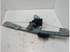 Recambio de elevalunas electrico delantero izquierdo para dacia sandero ii (b8_) 1.5 dci 75 / blue dci 75 (b8jw, b8m4, b8ah, b8m