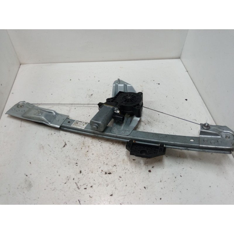 Recambio de elevalunas electrico delantero izquierdo para dacia sandero ii (b8_) 1.5 dci 75 / blue dci 75 (b8jw, b8m4, b8ah, b8m