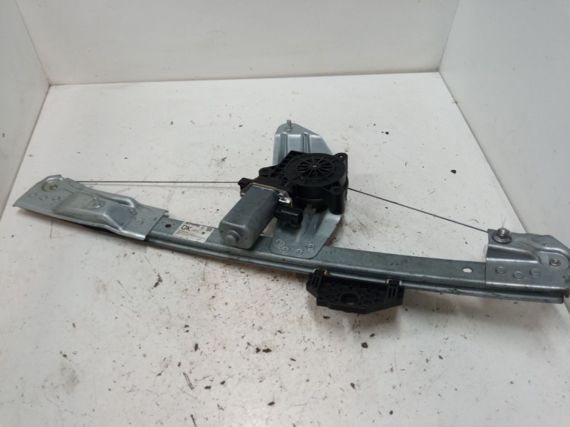 Recambio de elevalunas electrico delantero izquierdo para dacia sandero ii (b8_) 1.5 dci 75 / blue dci 75 (b8jw, b8m4, b8ah, b8m
