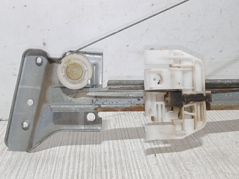 Recambio de elevalunas electrico trasero derecho para citroën xsara (n1) 2.0 hdi 90 referencia OEM IAM   