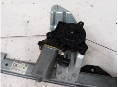 Recambio de elevalunas electrico delantero izquierdo para dacia sandero ii (b8_) 1.5 dci 75 / blue dci 75 (b8jw, b8m4, b8ah, b8m 2